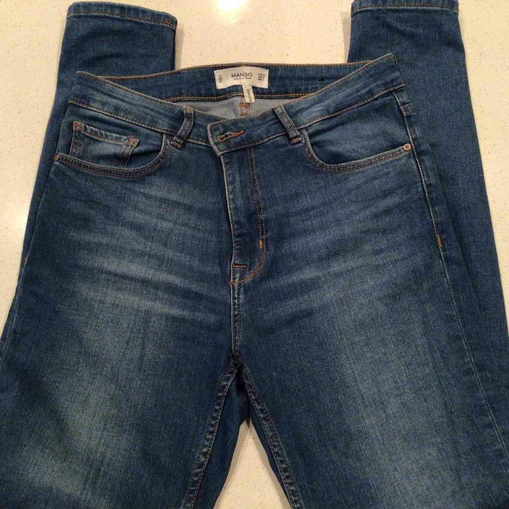 Jeans by MANGO